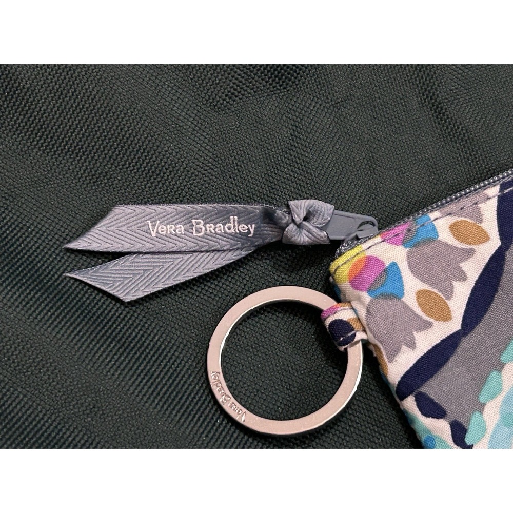 Vera Bradley Wallet - Picture 3 of 4